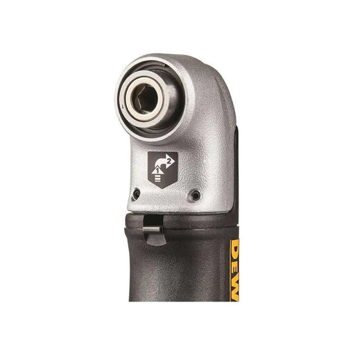 Dewalt Power Tools DT20503 Impact Stubby Right Angle Head