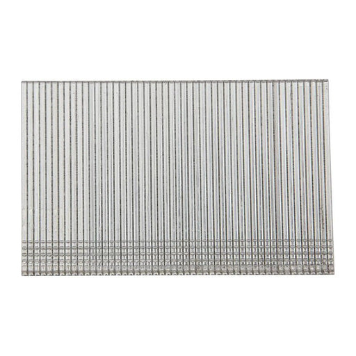 DeWALT Power Tools DeWalt 16 Gauge Galvanised Finish Nails Pack of 2500