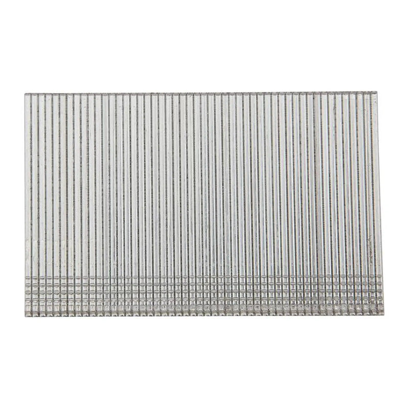 DeWALT Power Tools DeWalt 16 Gauge Galvanised Finish Nails Pack of 2500