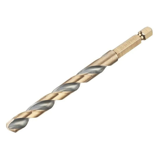Dewalt Power Tools BLACK&GOLD Hex HSS-G Drill Bit 8.5mm