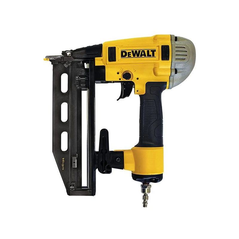 Dewalt Power Tools DPN1664PP Pneumatic 16 Gauge Finish Nailer