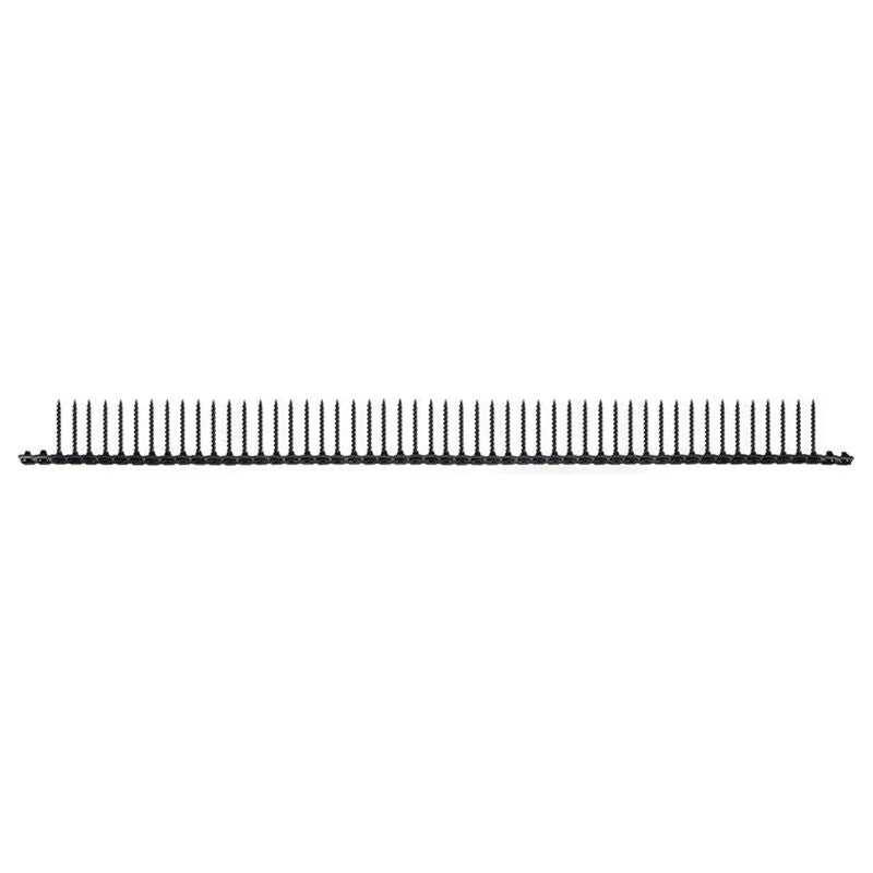 Dewalt Power Tools Drywall Collated Coarse Thread Screws 3.5 x 35mm (Pack 1000)