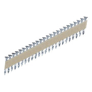 Dewalt Power Tools Galvanised Metal Connector Twist Nail 3.4 x 35mm (Pack 1000)