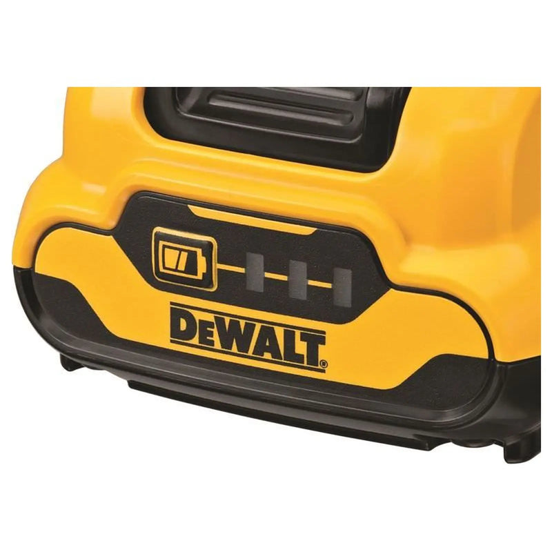 Dewalt Power Tools DCB124 XR Slide Battery Pack 12V 3.0Ah Li-ion