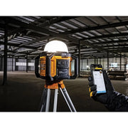 Dewalt Power Tools DCL074 XR Tool Connect Area Light 18V Bare Unit