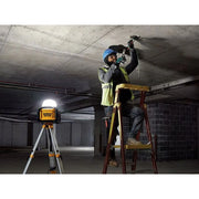 Dewalt Power Tools DCL074 XR Tool Connect Area Light 18V Bare Unit