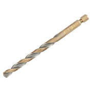 Dewalt Power Tools BLACK&GOLD Hex HSS-G Drill Bit 7.5mm