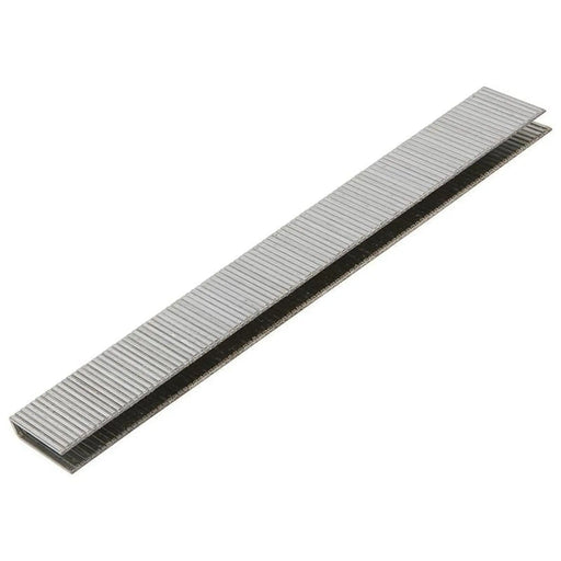 Dewalt Power Tools DSTSX30Z 18G Galvanised Staples 30mm (Pack 3000)