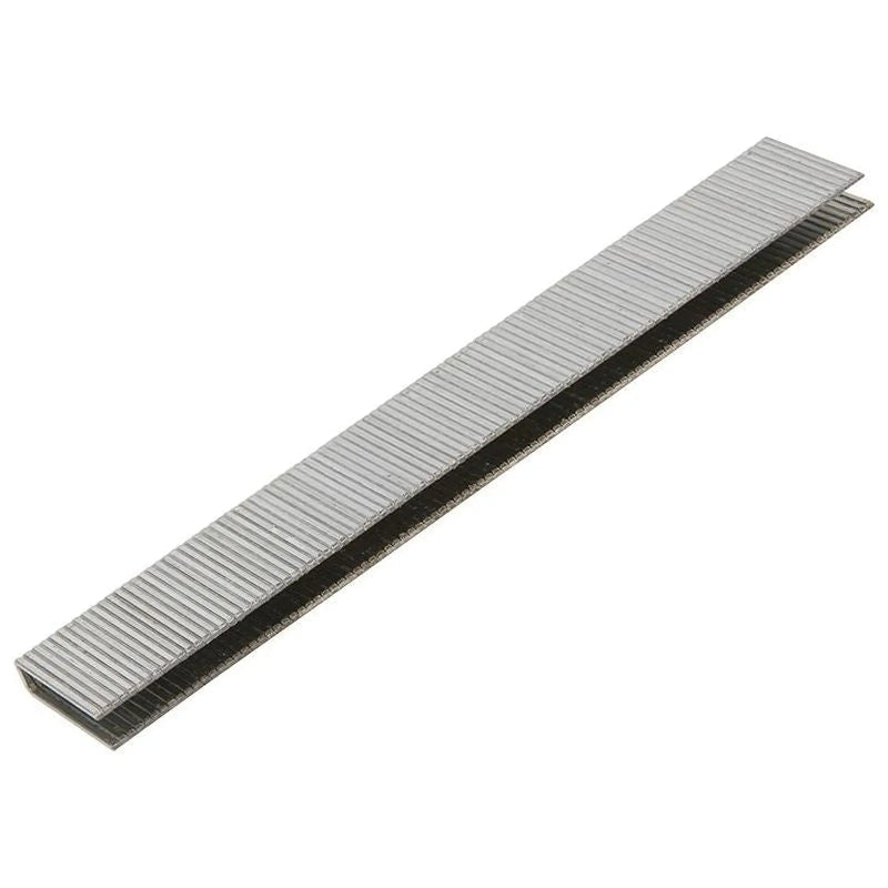 Dewalt Power Tools DSTSX30Z 18G Galvanised Staples 30mm (Pack 3000)