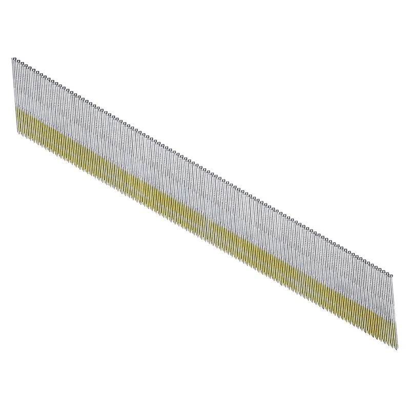 DeWALT Power Tools DeWalt 15 Gauge Stainless Steel Finish Nails