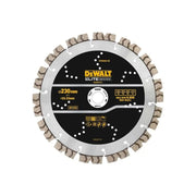 Dewalt Power Tools ELITE SERIES™ All Purpose Diamond Segmented Wheel 230 x 22.2mm