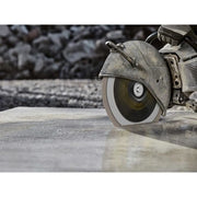 Dewalt Power Tools ELITE SERIES™ All Purpose Diamond Segmented Wheel 230 x 22.2mm