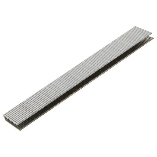 Dewalt Power Tools DSTSX25Z 18G Galvanised Staples 25mm (Pack 5000)