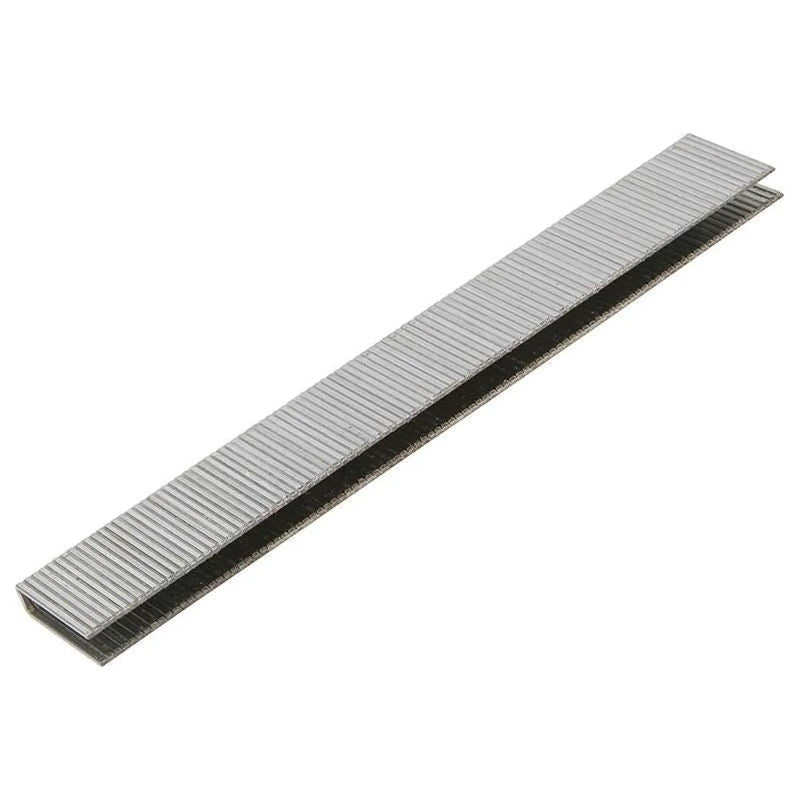 Dewalt Power Tools DSTSX25Z 18G Galvanised Staples 25mm (Pack 5000)