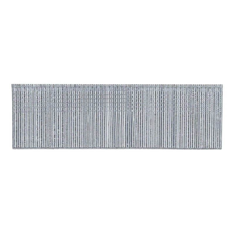 DeWALT Power Tools DeWalt 16 Gauge Galvanised Finish Nails 25mm Pack