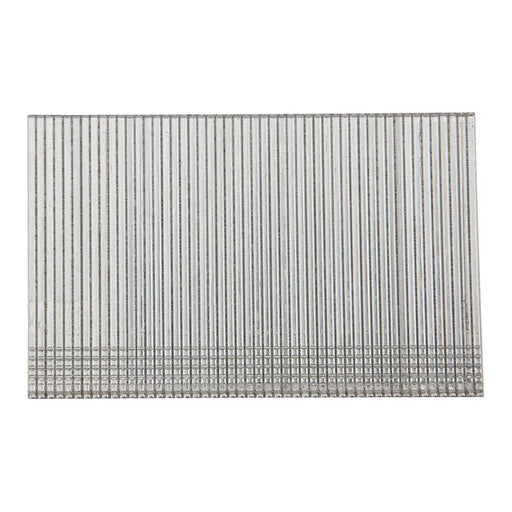 DeWALT Power Tools DeWalt 16 Gauge Galvanised Finish Nails Pack of 2500