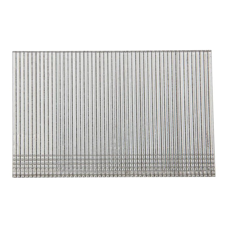 DeWALT Power Tools DeWalt 16 Gauge Galvanised Finish Nails Pack of 2500