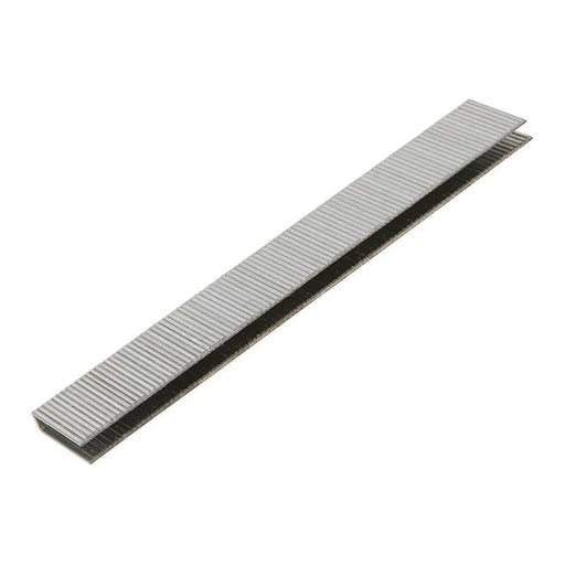 Dewalt Power Tools DSTSX12Z 18G Galvanised Staples 12mm (Pack 5000)