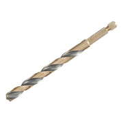 Dewalt Power Tools BLACK&GOLD Hex HSS-G Drill Bit 9.5mm