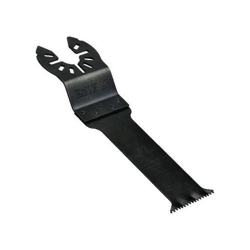 Dewalt Power Tools Multi-Tool Hardwood Blade 67 x 31mm