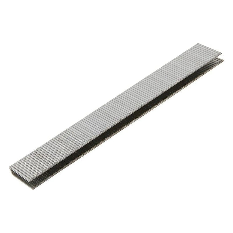 Dewalt Power Tools DSTSX19Z 18G Galvanised Staples 19mm (Pack 5000)