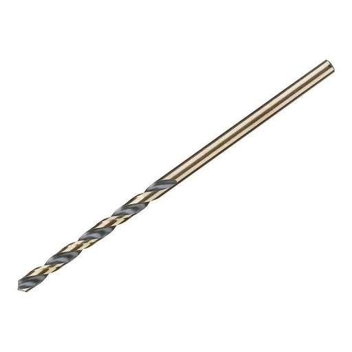 Dewalt Power Tools BLACK&GOLD HSS Drill Bits (3) 2.0mm