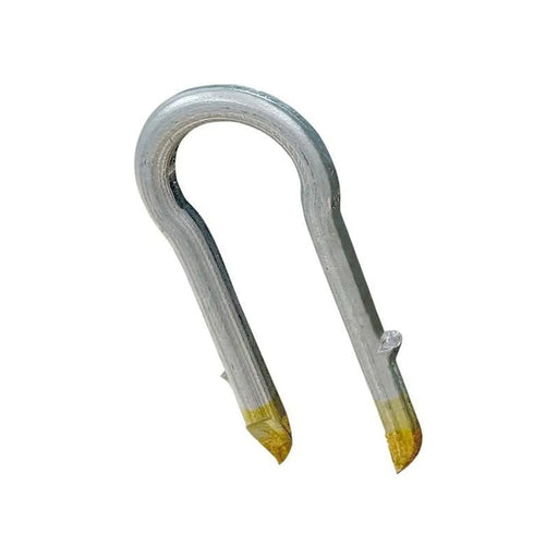 Dewalt Power Tools DFS9175B1G 9G G12 Galvanised Staples 45mm (Pack 960)