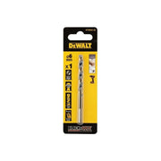 Dewalt Power Tools BLACK&GOLD HSS Drill Bit 6.5mm
