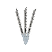 Dewalt Power Tools XPC Bi-Metal Wood Jigsaw Blades Pack of 3 T144DF
