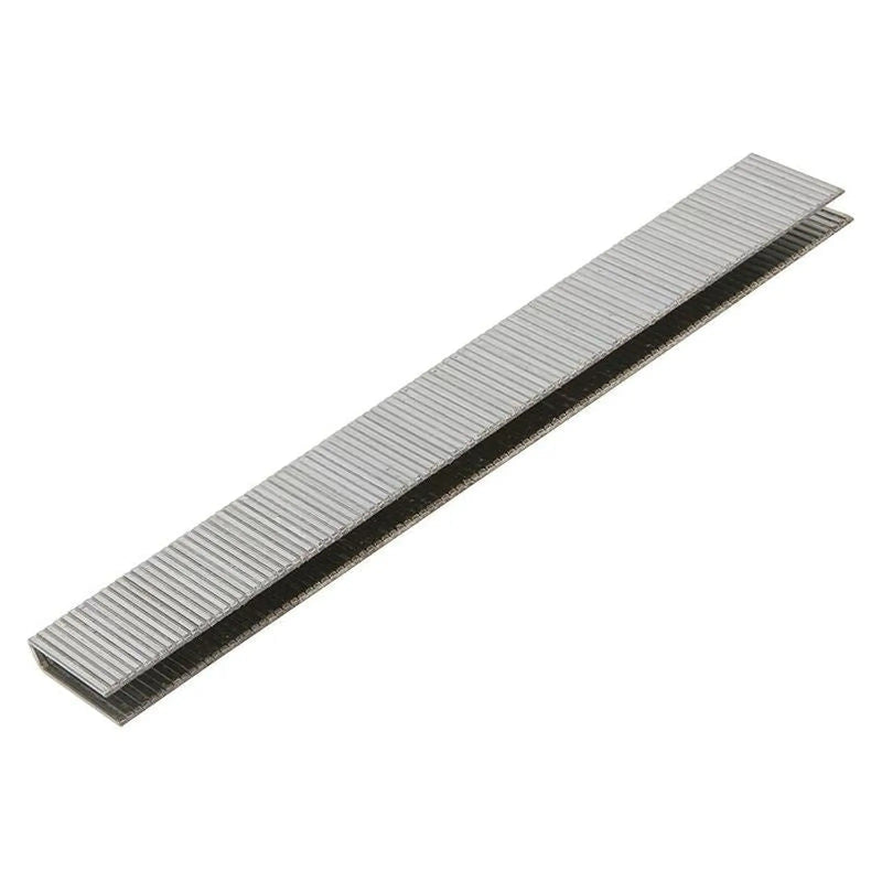 Dewalt Power Tools DSTSX15Z 18G Galvanised Staples 15mm (Pack 5000)
