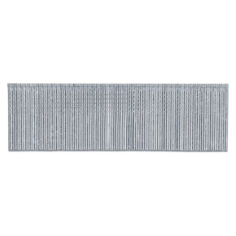 DeWALT Power Tools DeWalt 16 Gauge Galvanised Finish Nails 38mm Pack