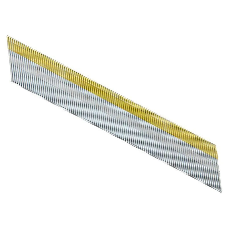DeWALT Power Tools DeWalt 15 Gauge Galvanised Finish Nails 45mm Pack