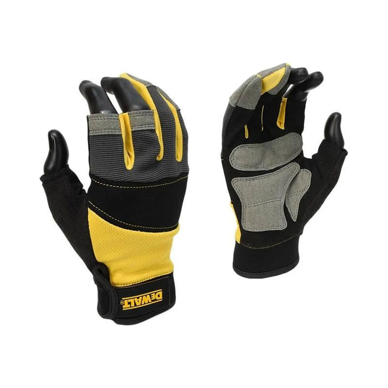 Dewalt Power Tools Framer Performance Gloves - Large