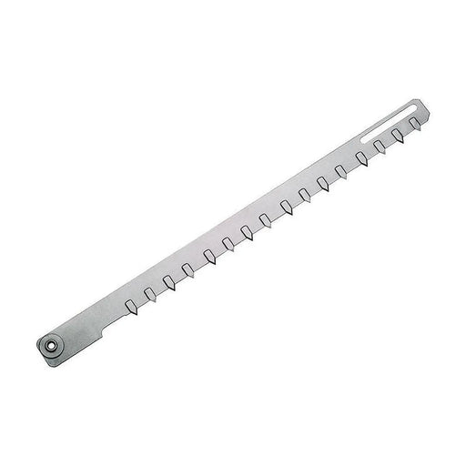 Dewalt Power Tools DT2963 Alligator Saw Blade - TCT Building Block Class 12 Poroton Brick
