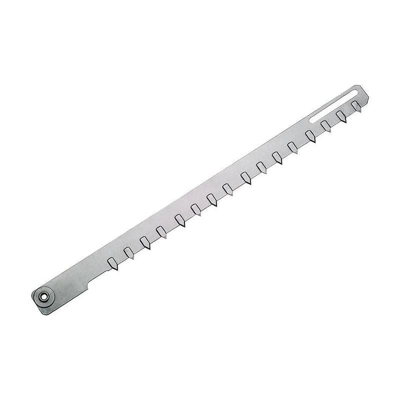 Dewalt Power Tools DT2963 Alligator Saw Blade - TCT Building Block Class 12 Poroton Brick