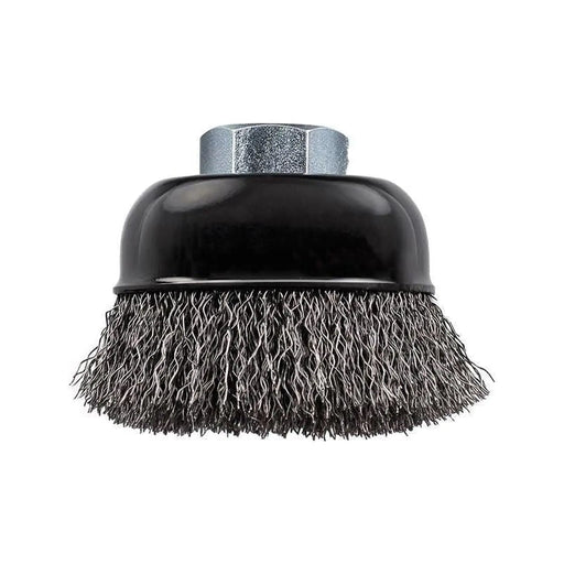 Dewalt Power Tools DT3480 Crimped Wire Cup Brush 65mm x M14