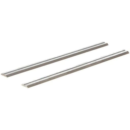 Dewalt Power Tools DT3901 TCT Reversible Planer Blades 80mm (Pack 2)