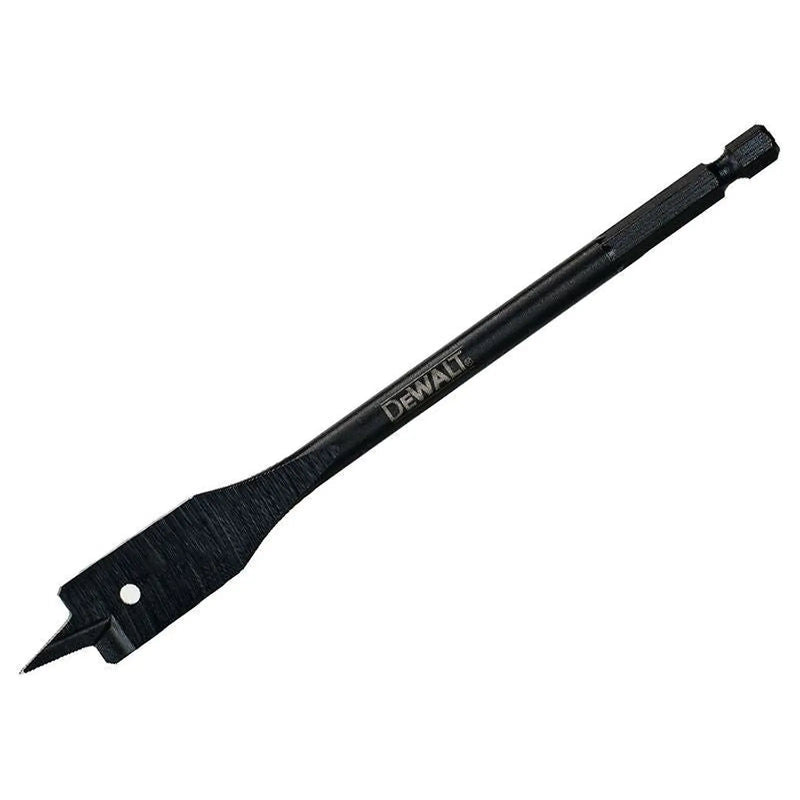 Dewalt Power Tools Extreme Flatwood Drill Bit 18 x 152mm