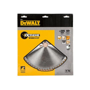 Dewalt Power Tools Series 40 Circular Saw Blade 305 x 30mm x 60T ATB/Neg