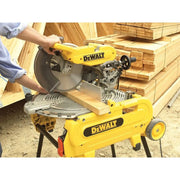 Dewalt Power Tools Series 40 Circular Saw Blade 305 x 30mm x 60T ATB/Neg