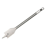 Dewalt Power Tools Flat Wood Drill Bit 22 x 160mm