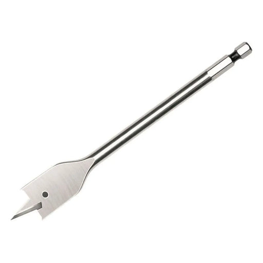Dewalt Power Tools Flat Wood Drill Bit 22 x 160mm