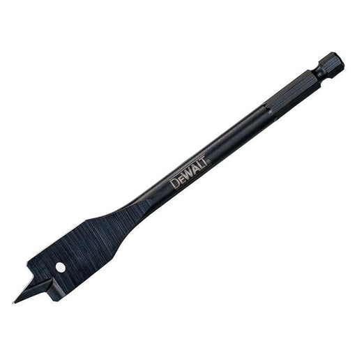 Dewalt Power Tools Extreme Flatwood Drill Bit 26 x 152mm