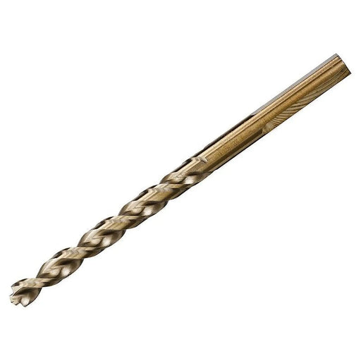 Dewalt Power Tools Extreme 2 Metal Drill Bits (10) 6.0mm OL:93mm WL:57mm