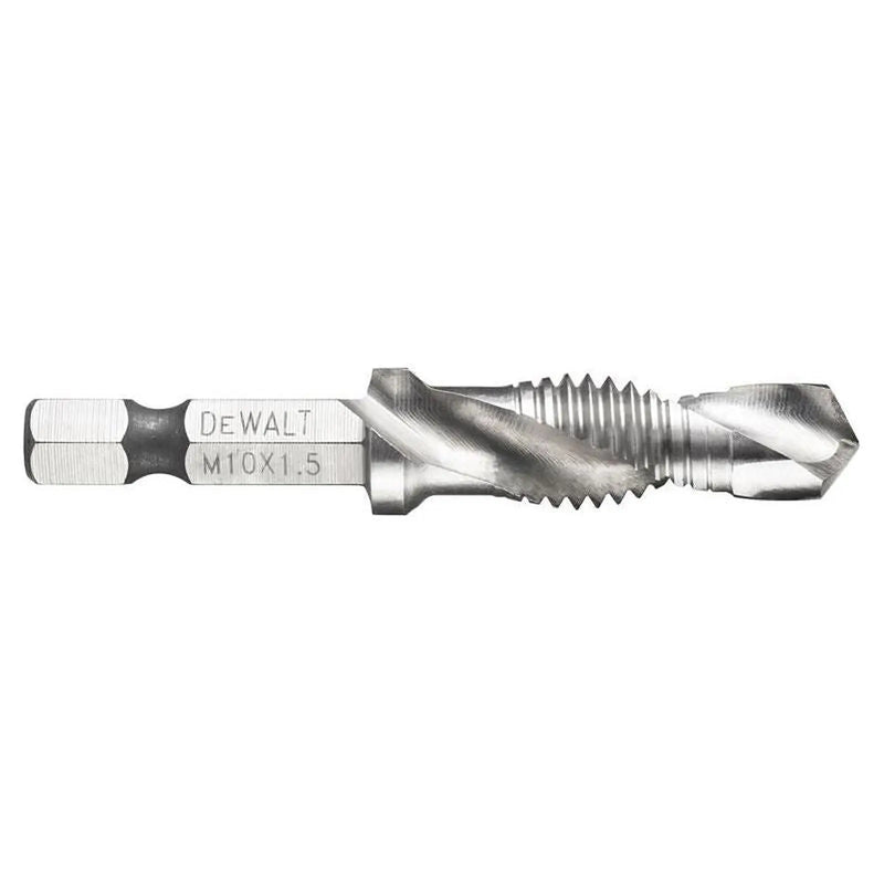 Dewalt Power Tools DT50060 Impact Ready Drill Tap Set, 5 Piece