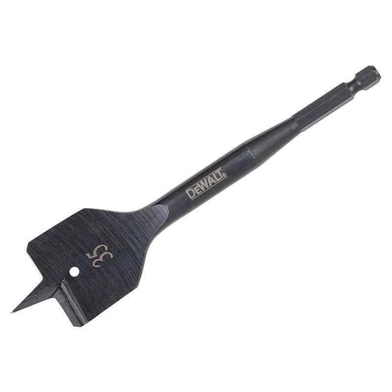 Dewalt Power Tools Extreme Flatwood Drill Bit 35 x 152mm