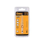 Dewalt Power Tools Extreme Step Drill Bit 6-12mm
