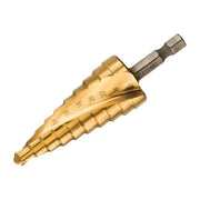 Dewalt Power Tools Extreme Step Drill Bit 14-25mm