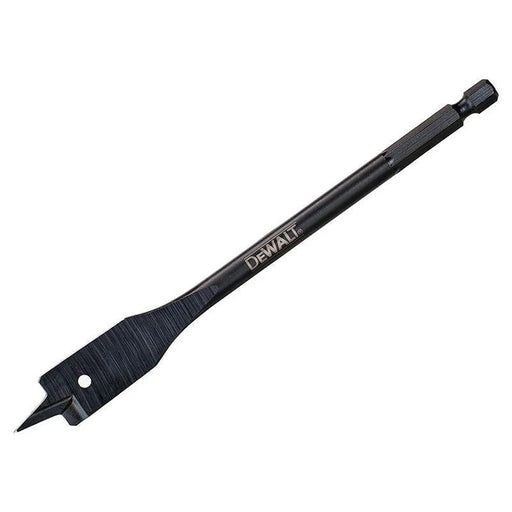 Dewalt Power Tools Extreme Flatwood Drill Bit 24 x 152mm