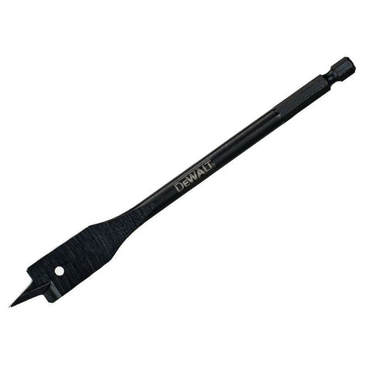 Dewalt Power Tools Extreme Flatwood Drill Bit 14 x 152mm